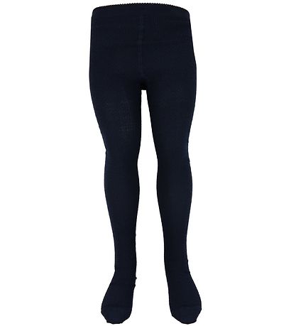 MP Tights - Wool - Capsule - Navy