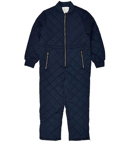 The New Thermogalli - TNDania - Dökkblátt Blazer