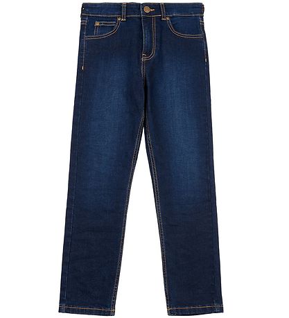 Lee Jeans - Luke - Dark Indigo Vask