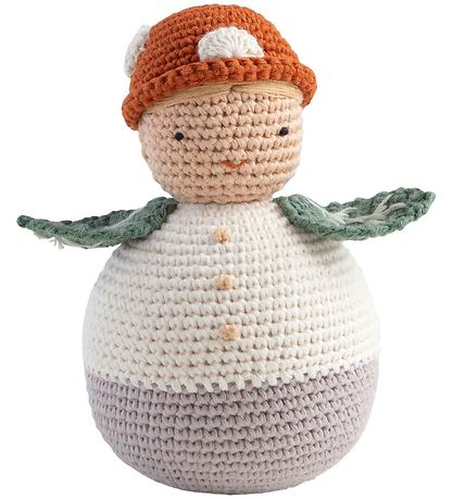 Sebra Vaggi - Hekl - Pixie