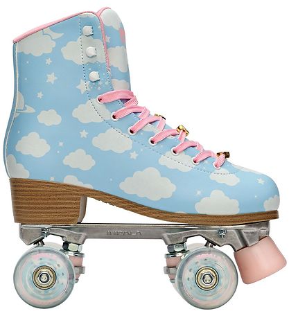 Impala Patins  Roulettes - Quad Skate - toile brillante