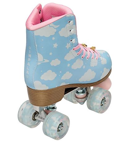 Impala Patins  Roulettes - Quad Skate - toile brillante