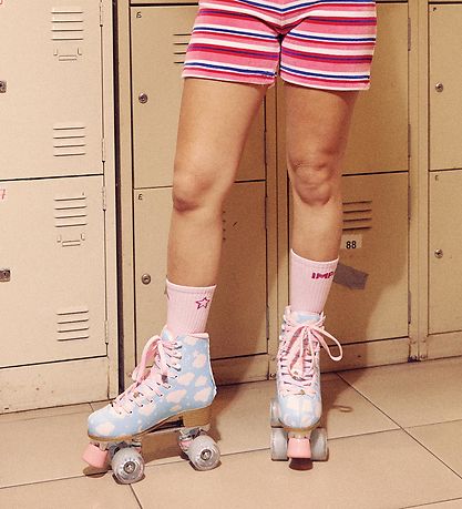 Impala Rollerskates - Quad Skate - Starbright