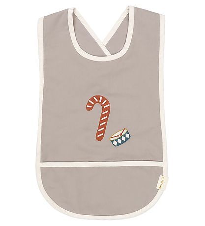 Fabelab - Lång - Candy - Broderi