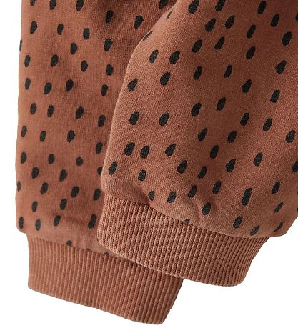 Ensemble de Jogging Name It - NbnOon - Coconut Shell