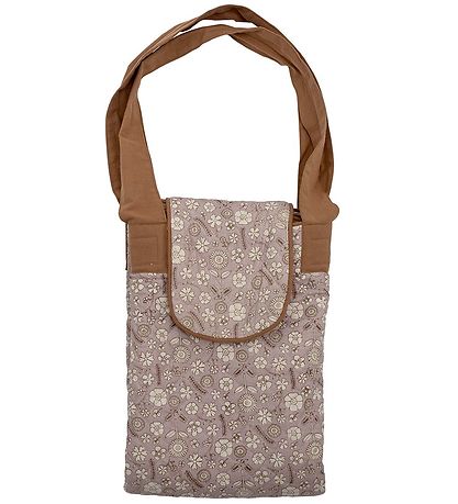 Bloomingville Changing Mat - Brown