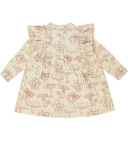 Bruuns Bazaar Dress - Almira - Rose