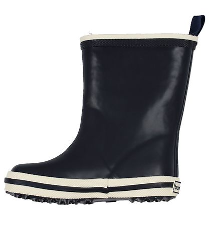 Bundgaard Rubber Boots w. Lining - Charly High Warm - Classic Na