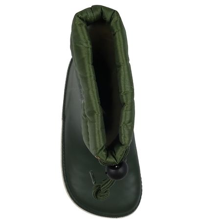 Bundgaard Thermo stígvél - Cirro Low Warm - Army