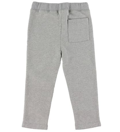 Bonton Sweatpants - Pant Molleton - Pig Chin