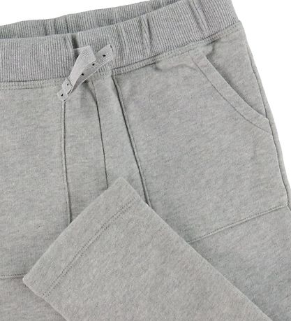 Bonton Sweatpants - Pant Molleton - Pig Chin