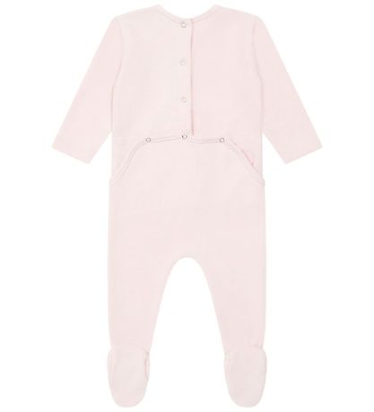Bonton Pyjamahaalari - Pyjamat Love - Eau De Rose
