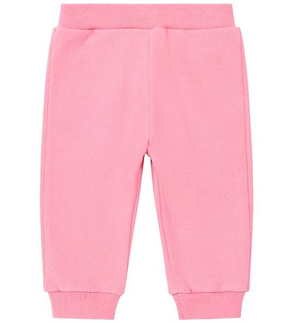 Bonton Joggingbuxur - Veðlán Liberty - Rose Dæla