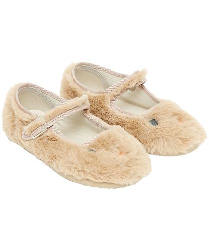 Bonton Slippers Chaussons Mia Biche KW DE