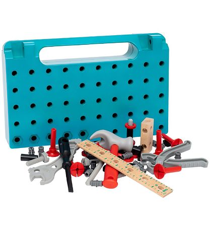 BRIO Workbench 34596