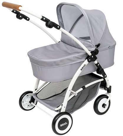 BRIO Nukenvaunut Pyöritä 24902