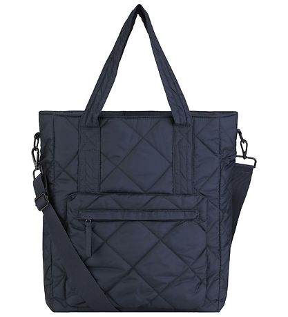 DAY ET Shopper - Mini Opnieuw vraag - Dark Sapphire