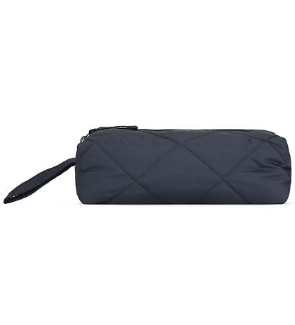 DAY ET Toiletry Bag - Mini Re-Q Cube - Dark Sapphire