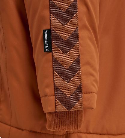 Hummel Winter Coat jacket - Tex - hmlJessie - Sierra