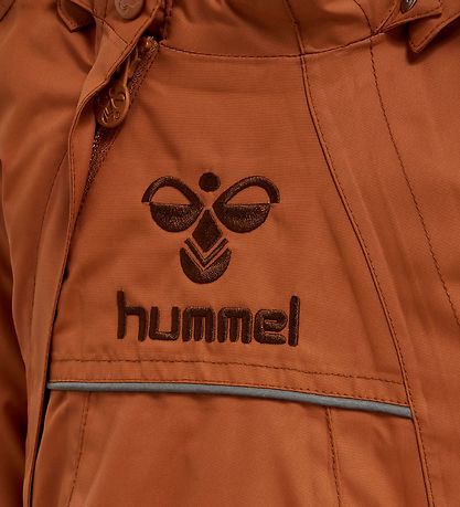 Hummel Winter Coat jacket - Tex - hmlJessie - Sierra