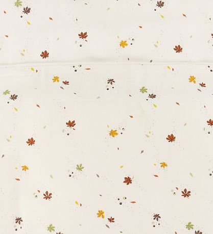 Filibabba Bedding - Baby - Satin - Chestnuts