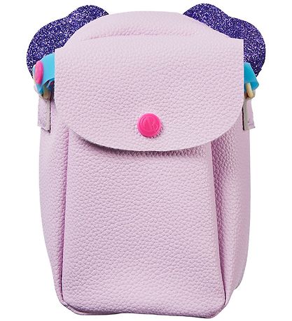 Purse Pets Shoulder Bag w. Light/Sound - Puppy