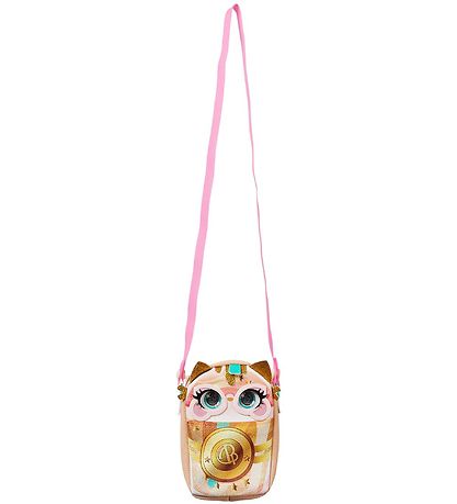 Purse Pets Umhängetasche m. Licht/Ton - Kätzchen