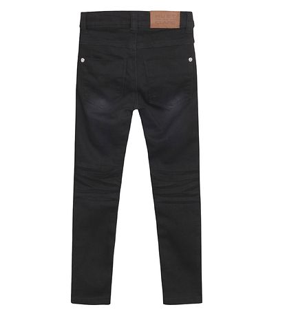 Hust and Claire Jeans - Josie - Svart