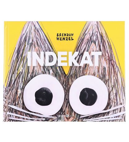 Straarup & Co Book - Indekat - Danish