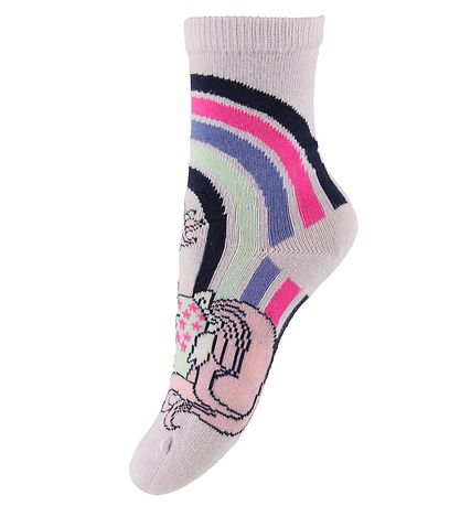 Name It Socks - NmfOmdina - 3-Pack - Dark Sapphire
