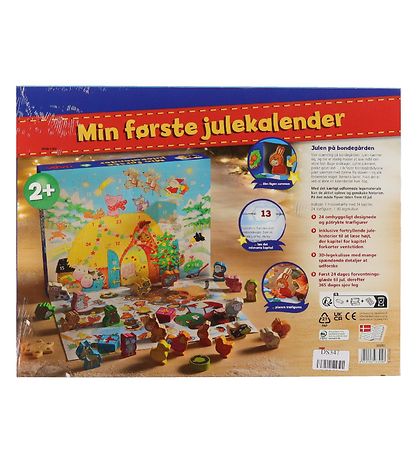 HABA Advent Calendar - 24 Lyears