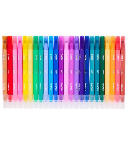 Ooly Markers - 24 Pcs - Color Changing Markers
