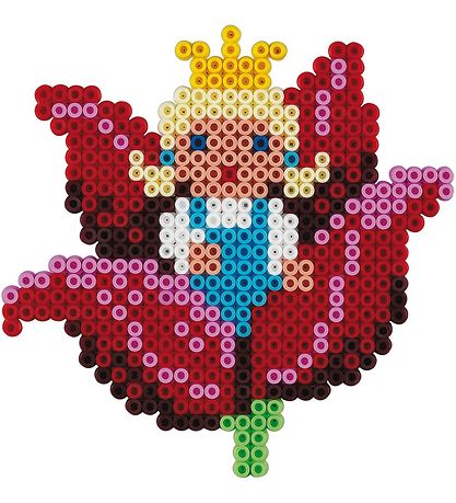 Hama Gigant Gift Box - Fairies