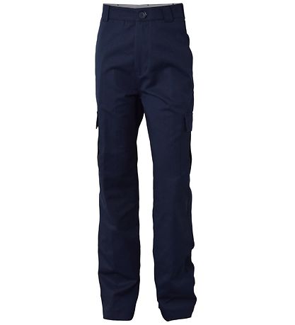 Hound Broek - Lading - Navy