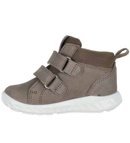 Ecco Stígvél - SP1 Lite Infant - Tex - Taupe