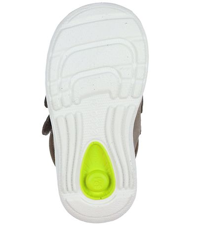 Ecco Stígvél - SP1 Lite Infant - Tex - Taupe