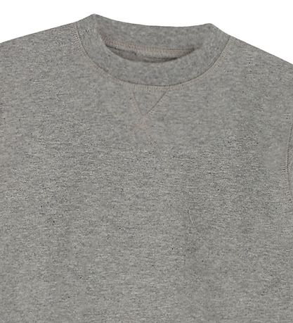 Hust and Claire Sweatshirt - Sejer - Graumeliert