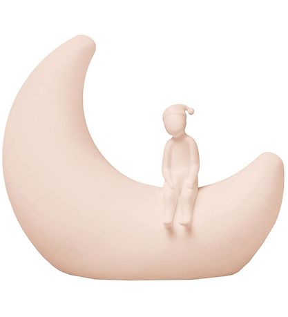 Lampe Cam Cam - Nuit de lune Light - Shell