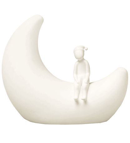 Cam Cam Lampi - Tunglnótt Light - Off White