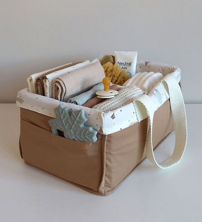 Cam Cam Diaper storage - 32x15x23 cm - Dreamland