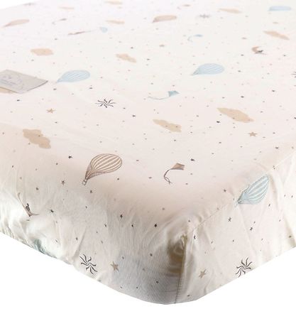 Cam Cam Skötbäddsöverdrag - 50x65 cm - Drömland