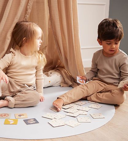 Filibabba Memory Game - Nordic Animal