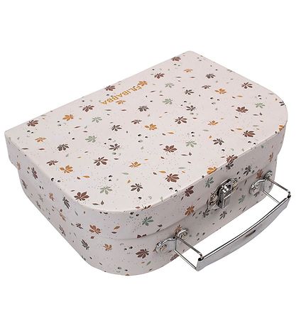 Filibabba Playcase w. Instruments - 4 Parts