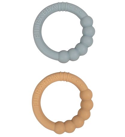 Filibabba - 2-Pack - Silt Green