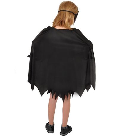 Ciao Srl. Fille chauve-souris Costumes - Fille chauve-souris