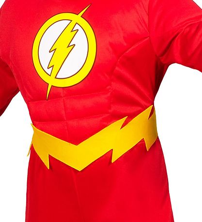 Ciao Srl. The Flash Costume - The Flash