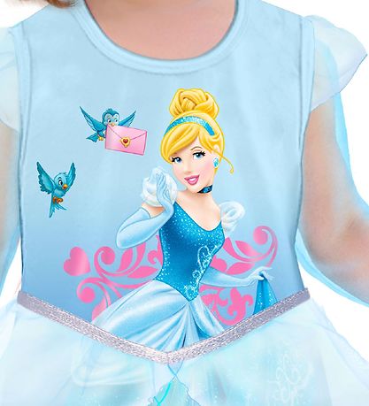 Ciao Srl. Cinderella Costume - Baby Cinderella Disney