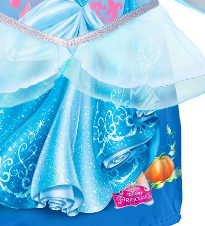 Ciao Srl. Assepoester Kostuum - Baby Assepoester Disney