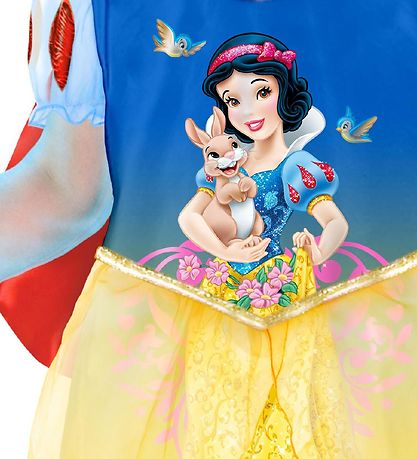 Ciao Srl. Snow White Costume - Baby Snow White Disney