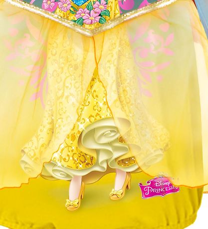 Ciao Srl. Snow White Costume - Baby Snow White Disney